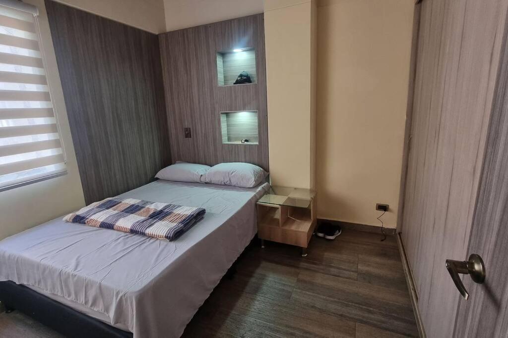 Apartamento Apto A 3 Cuadras Del Estadio Espectacular Medellín